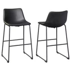 Tabouret de bar hauteur pub Centiar - Signature Design by Ashley