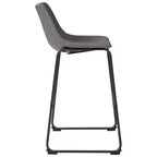 Tabouret de bar hauteur pub Centiar - Signature Design by Ashley