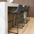 Tabouret de bar hauteur pub Centiar - Signature Design by Ashley