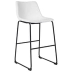 Tabouret de bar hauteur pub Centiar - Signature Design by Ashley