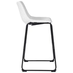 Tabouret de bar hauteur pub Centiar - Signature Design by Ashley