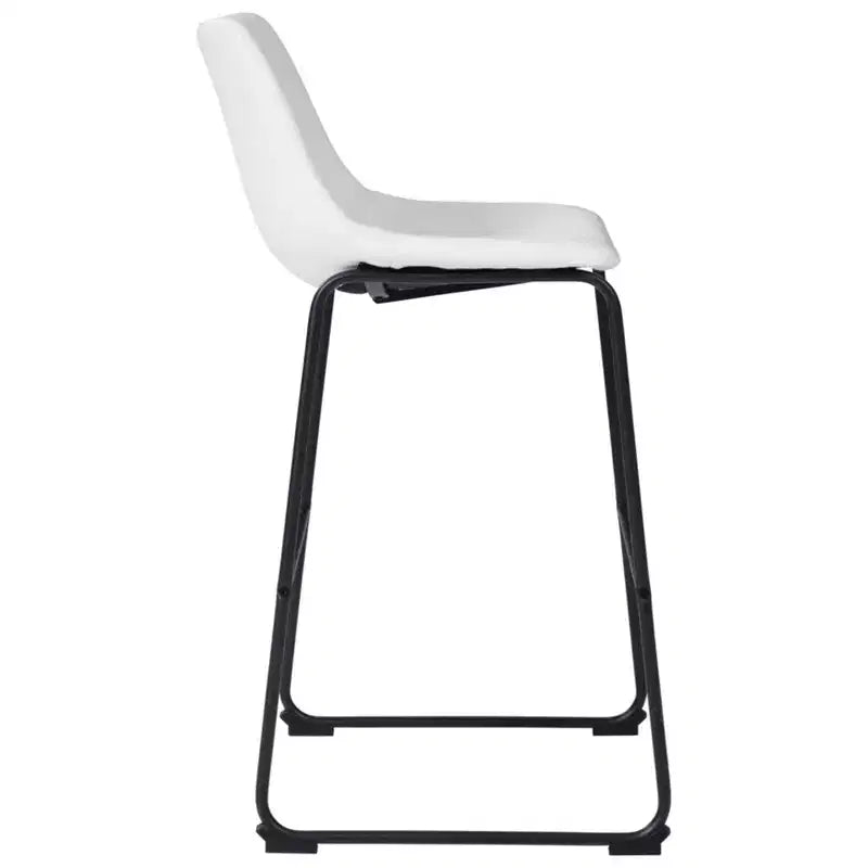 Tabouret de bar hauteur pub Centiar - Signature Design by Ashley