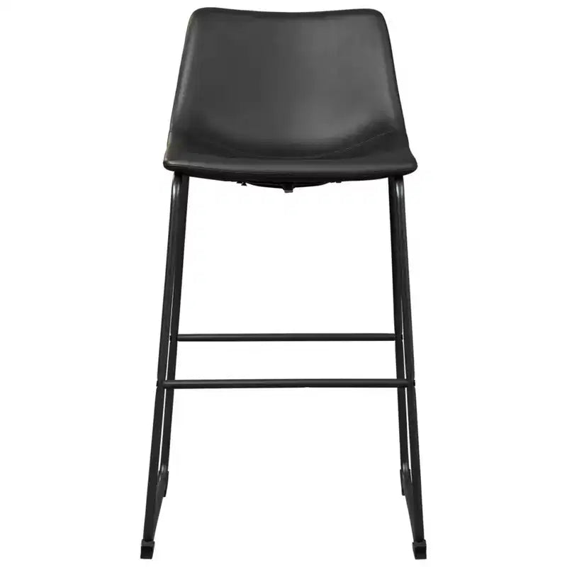 Tabouret de bar hauteur pub Centiar - Signature Design by Ashley