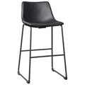 Centiar Pub Height Barstool - Signature Design by Ashley