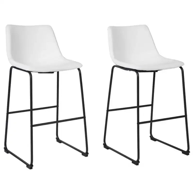 Tabouret de bar hauteur pub Centiar - Signature Design by Ashley