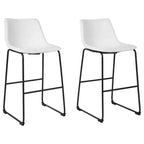 Tabouret de bar hauteur pub Centiar - Signature Design by Ashley