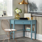 Bureau d'angle Lincoln Porch & Den
