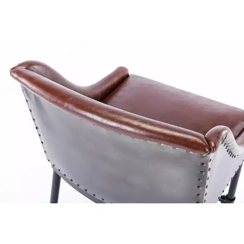 Chaise d'appoint à hauteur réglable Parlor - Boraam