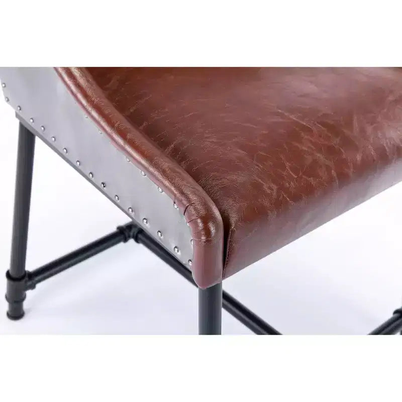 Chaise d'appoint à hauteur réglable Parlor - Boraam