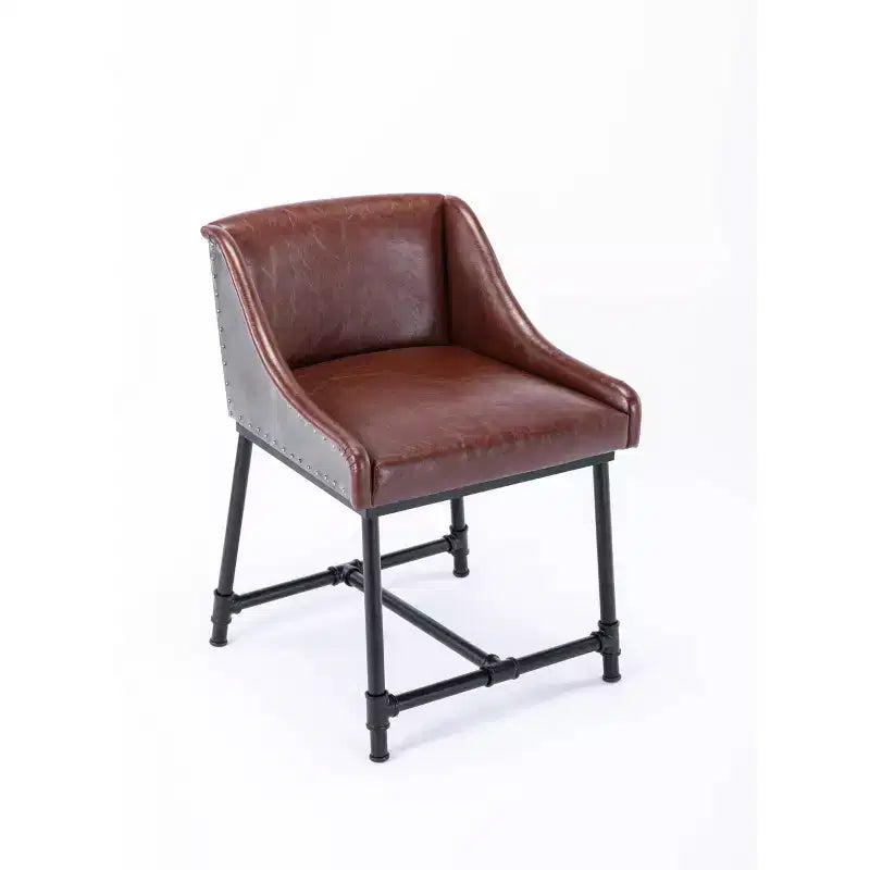 Chaise d'appoint à hauteur réglable Parlor - Boraam