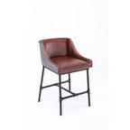 Chaise d'appoint à hauteur réglable Parlor - Boraam