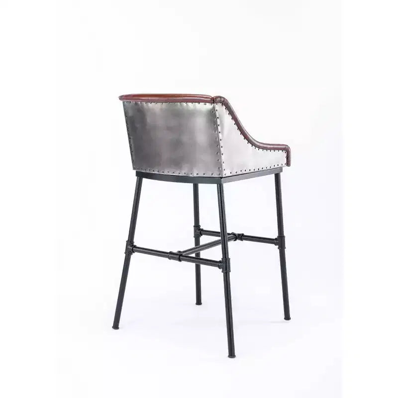 Chaise d'appoint à hauteur réglable Parlor - Boraam