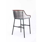 Chaise d'appoint à hauteur réglable Parlor - Boraam