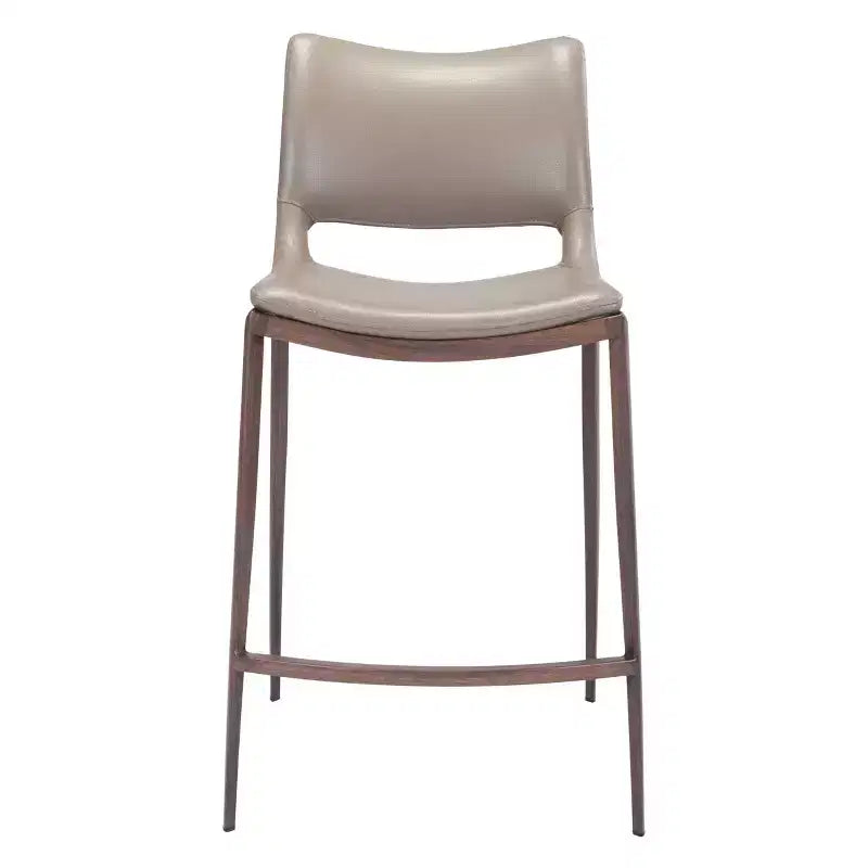 Ensemble de 2 tabourets de bar Geary - ZM Home