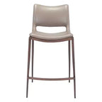 Ensemble de 2 tabourets de bar Geary - ZM Home
