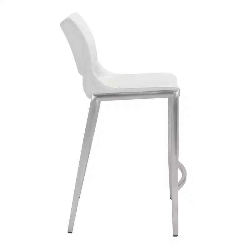 Ensemble de 2 tabourets de bar Geary - ZM Home