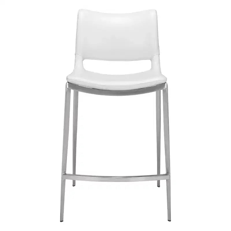 Ensemble de 2 tabourets de bar Geary - ZM Home