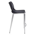 Ensemble de 2 tabourets de bar Geary - ZM Home