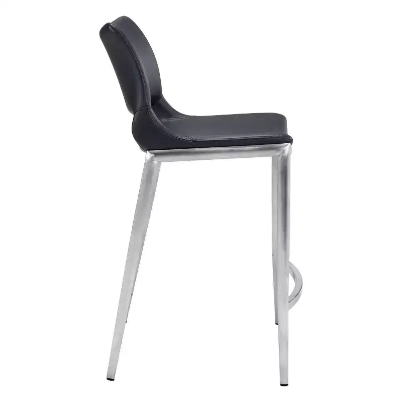 Ensemble de 2 tabourets de bar Geary - ZM Home