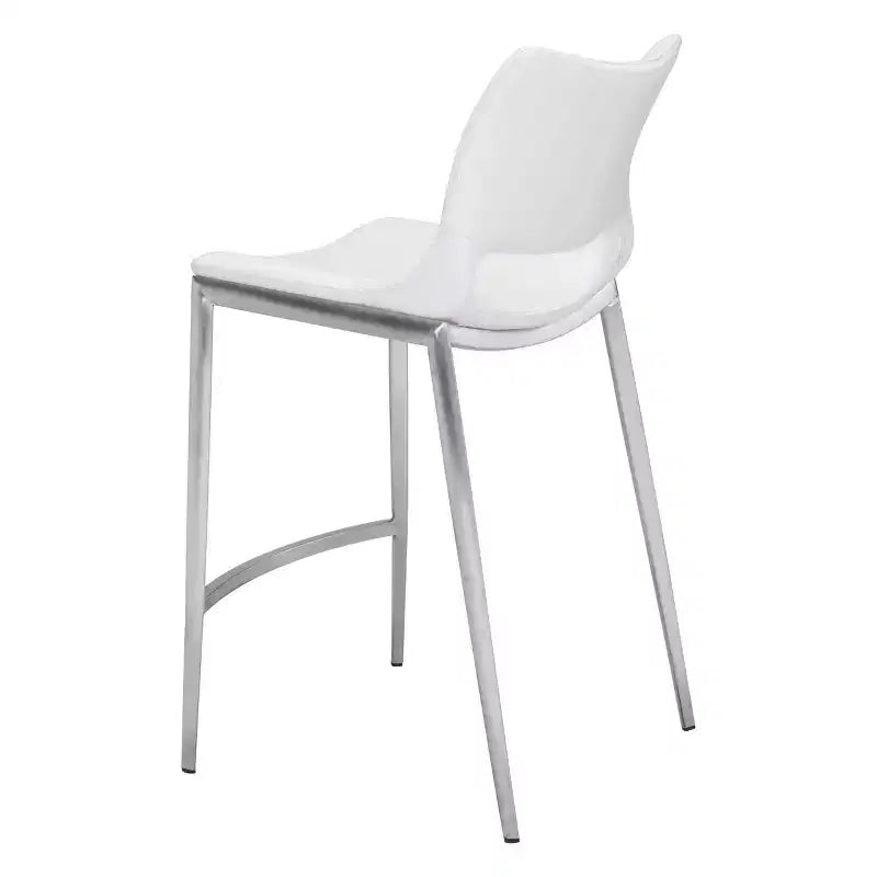 Ensemble de 2 tabourets de bar Geary - ZM Home