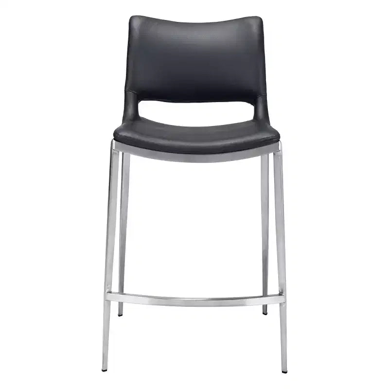 Ensemble de 2 tabourets de bar Geary - ZM Home
