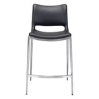 Ensemble de 2 tabourets de bar Geary - ZM Home