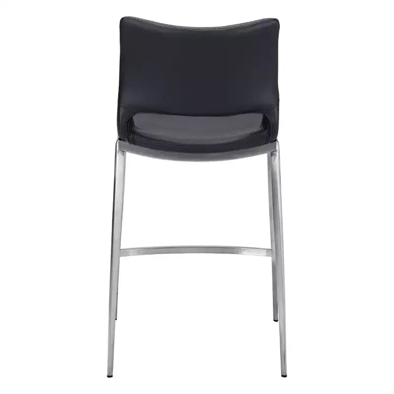 Ensemble de 2 tabourets de bar Geary - ZM Home