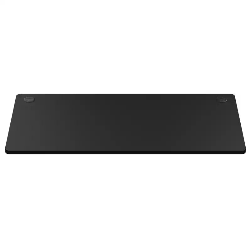 Costway Universal Tabletop for Standard & Standing Desk Frame Black