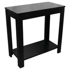 24 Table d'appoint traditionnelle - Ore International