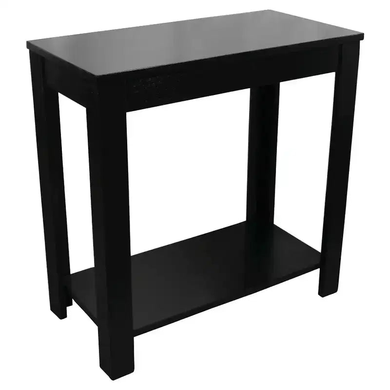24 Table d'appoint traditionnelle - Ore International