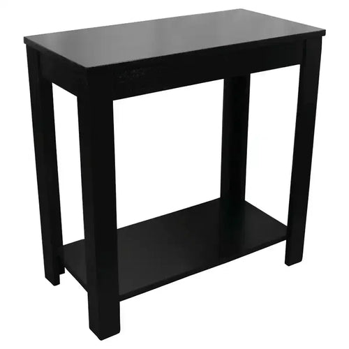 24 Table d'appoint traditionnelle - Ore International