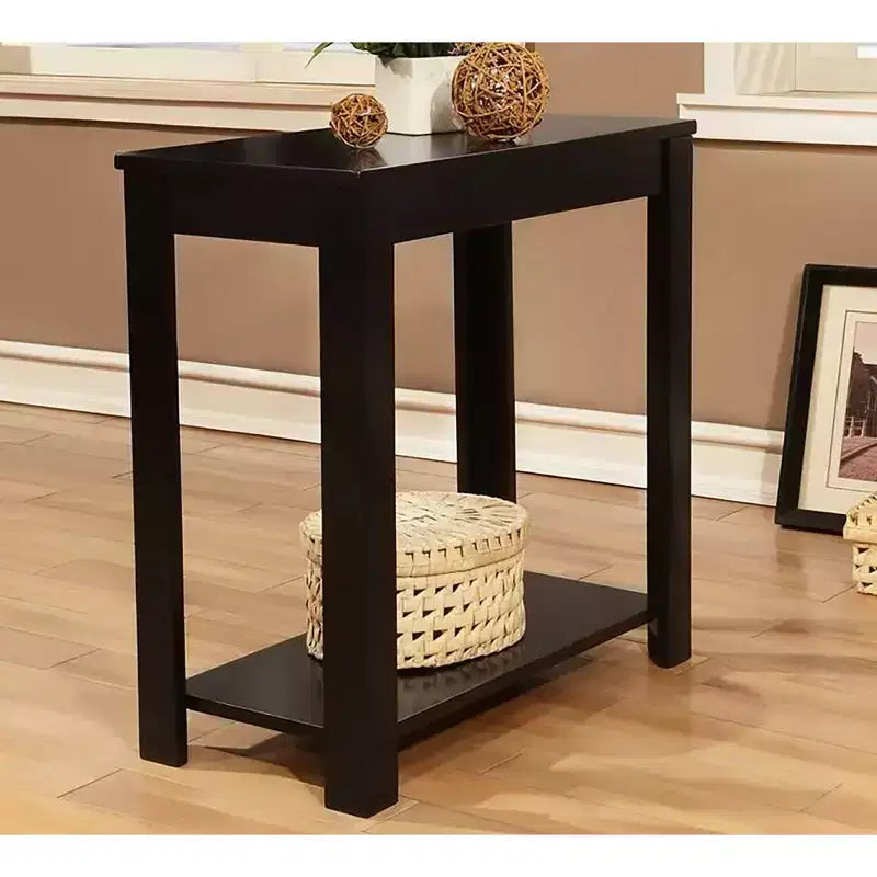 24 Table d'appoint traditionnelle - Ore International