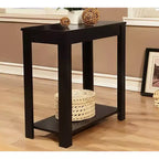 24 Table d'appoint traditionnelle - Ore International