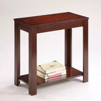 24 Table d'appoint traditionnelle - Ore International