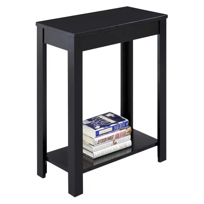 24 Traditional Side Table - Ore International