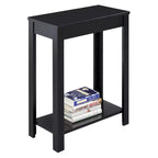 24 Traditional Side Table - Ore International