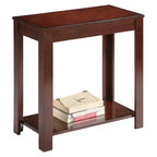 24 Table d'appoint traditionnelle - Ore International