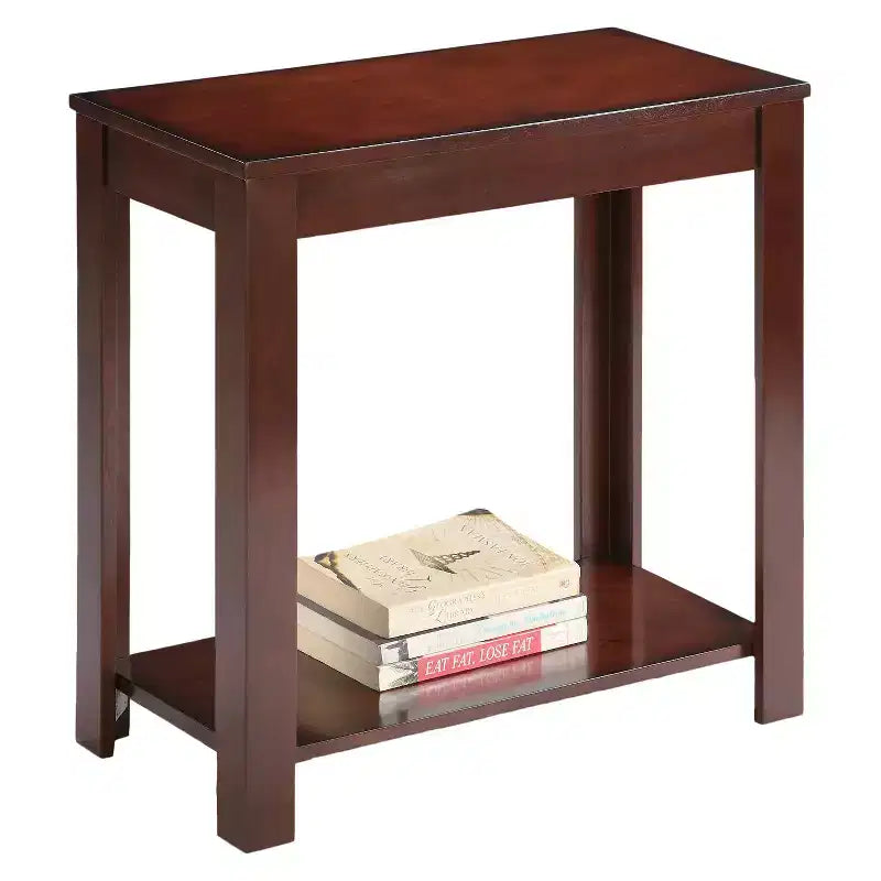 24 Table d'appoint traditionnelle - Ore International