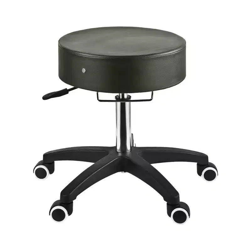 Tabouret à roulettes réglable Master Massage The Glider