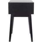 Nilo Table d'appoint 1 tiroir - ACC6600 - Safavieh