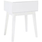 Nilo Table d'appoint 1 tiroir - ACC6600 - Safavieh