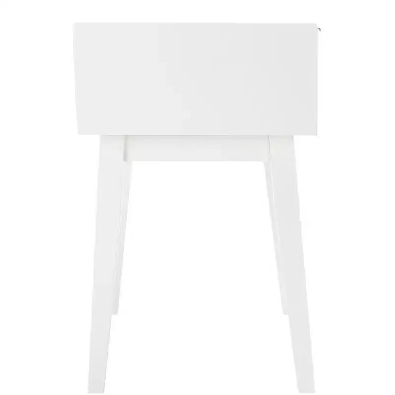 Nilo Table d'appoint 1 tiroir - ACC6600 - Safavieh