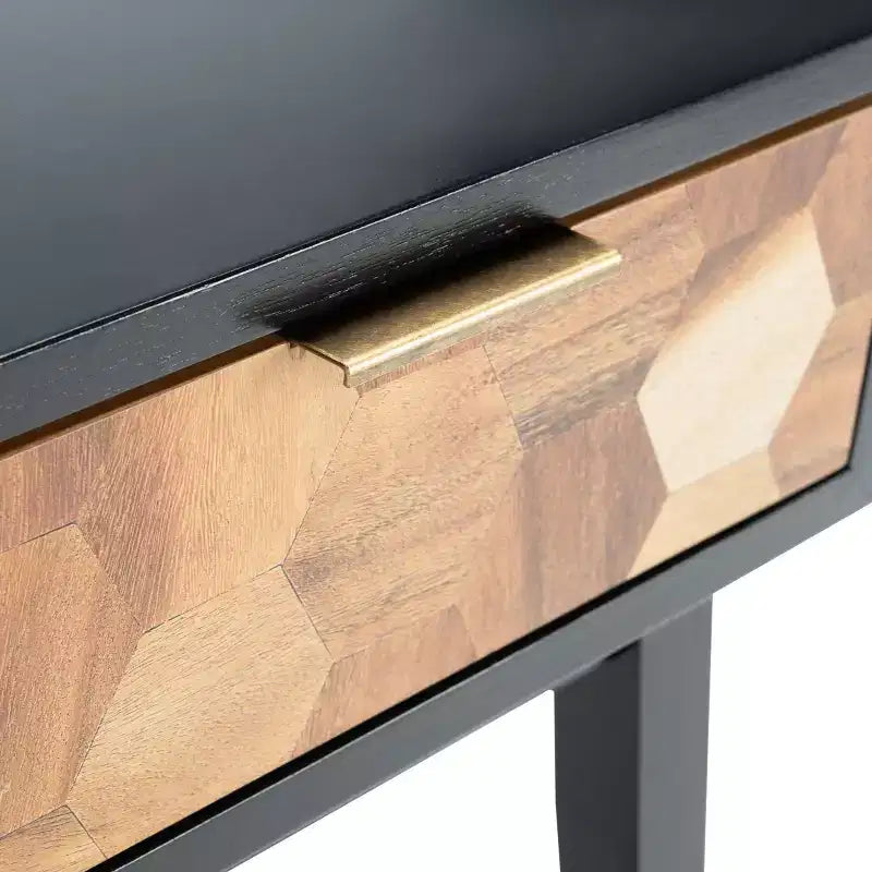 Nilo Table d'appoint 1 tiroir - ACC6600 - Safavieh
