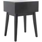 Nilo Table d'appoint 1 tiroir - ACC6600 - Safavieh