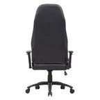 Fauteuil de gaming en similicuir surpiqué Ansar Diamond 24h/24, 7j/7, disponible à domicile