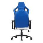 Fauteuil de jeu inclinable Quelman avec accoudoirs réglables, disponible 24h/24 et 7j/7 chez Shop At Home