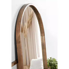 Miroir mural pleine longueur Valenti - Kate & Laurel All Things Decor