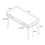 Bureau Perry - Linon