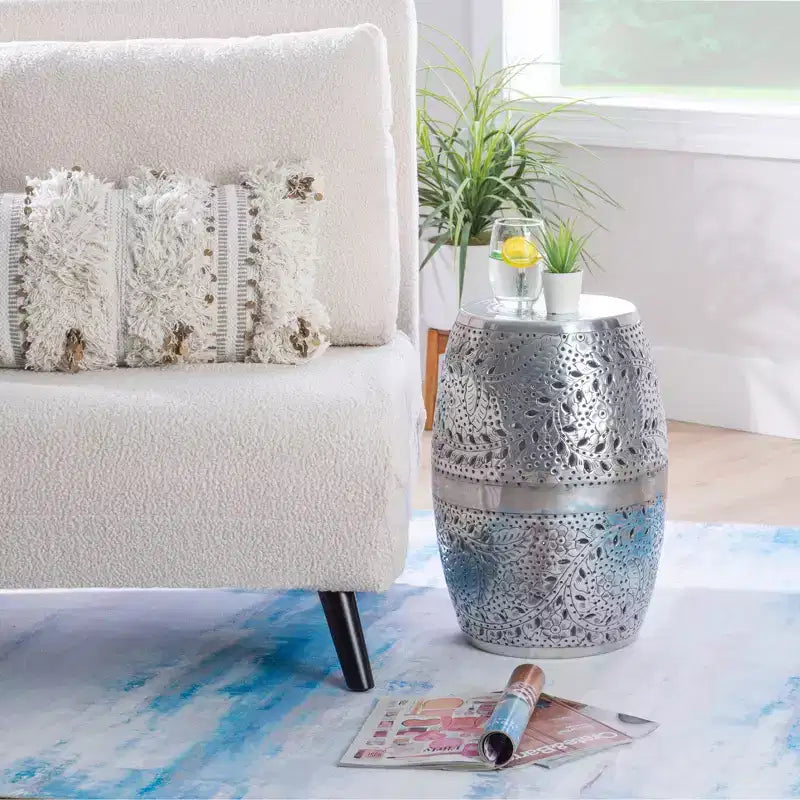 Table d'appoint Sarina - Powell Company