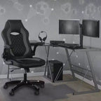 Chaise de jeu ergonomique Archeus - AON